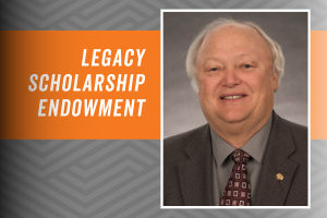 Legacy Endowment photo of Randy Earles