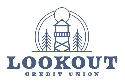 Lookout Credit Union Logo