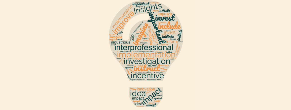 Word Cloud about ICAN