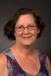Lecturer - Poc - Linda Alexander