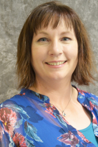 Angie Lippiello MHE, PTA Clinical Instructor  Physical Therapist Assistant Program