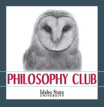 Philosophy club Idaho State University