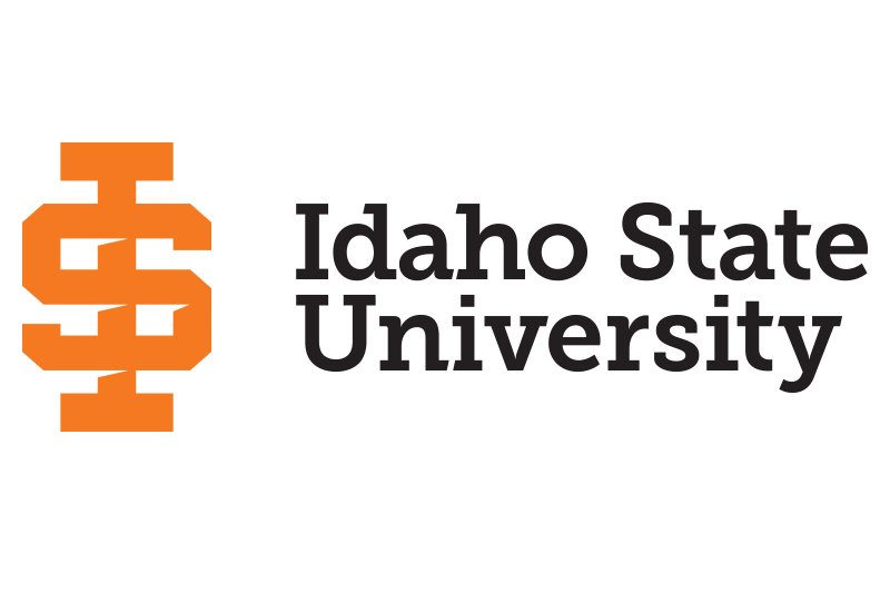 ISU logo stacked configuration