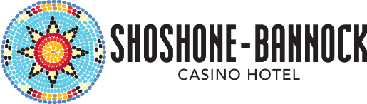 Shoshone-Bannock Casino Logo