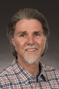Mike Foley Faculty photo