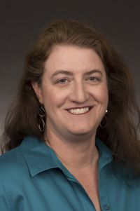 Cindy Seiger Faculty photo