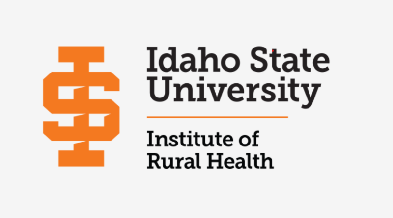 Institute of Rural Health Logo
