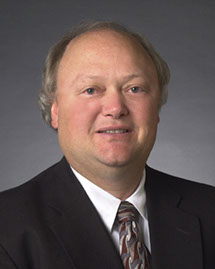 Dr. Randy A. Earles