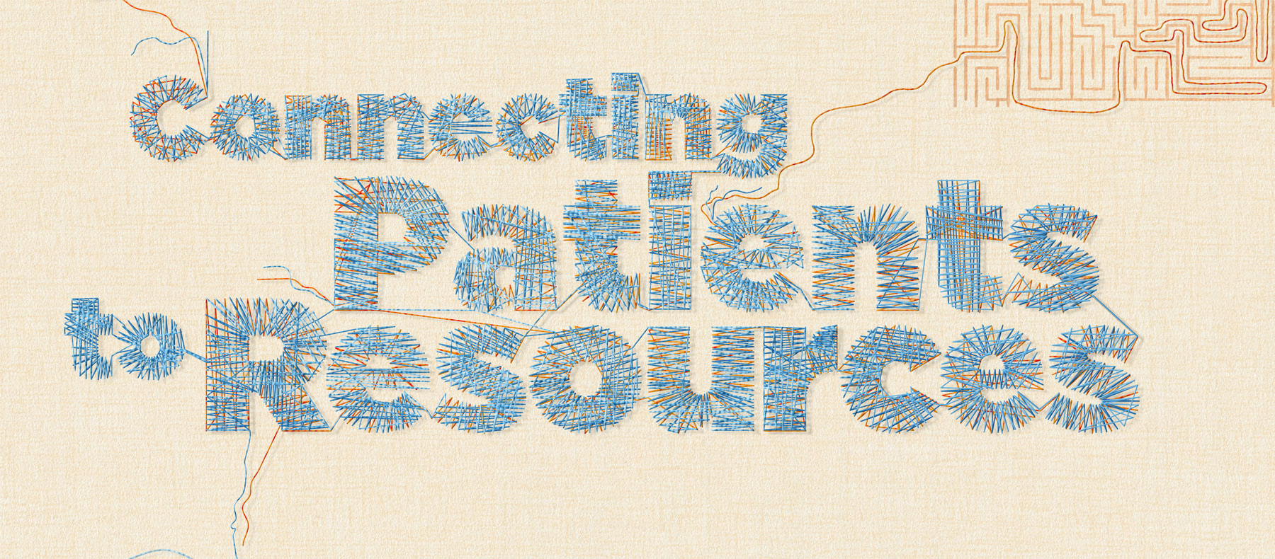 Connecting patients to resources