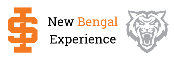 New Bengal Experience Logo
