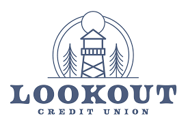 Lookout Credit Union Logo