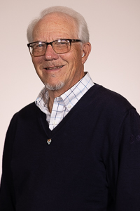 Board Member Alan Stanek