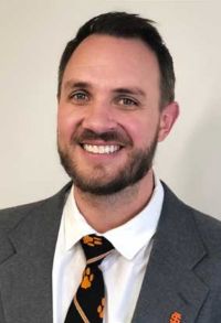 photo of Doug Chambers