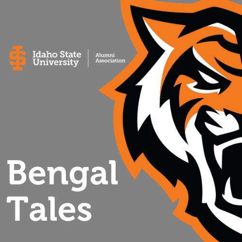Bengal Tales