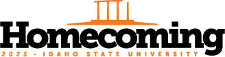 Homecoming 2025 Logo