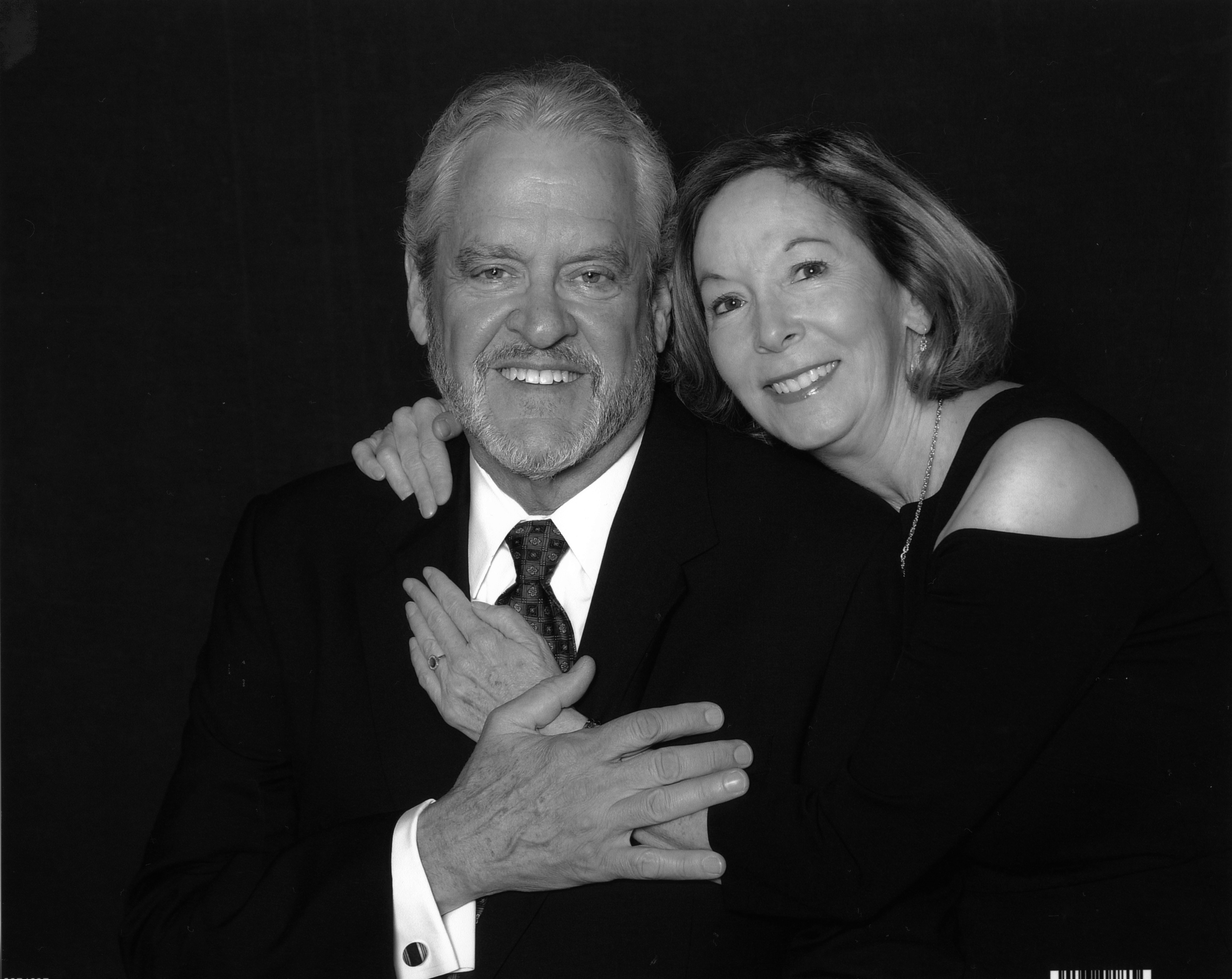 Susan G and Gary D Campbell