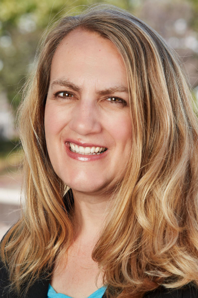Brandalin Barnes headshot