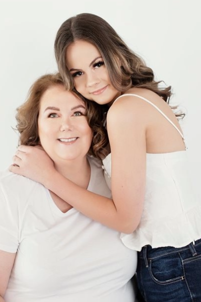 Page and Emma Haviland