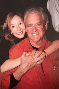 Susan and Gary Campbell