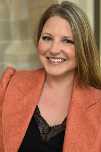 photo of Elisabeth Curtis