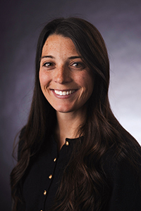 photo of Kelsey Gomez