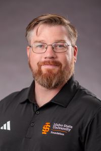 Photo of Jason Chilson