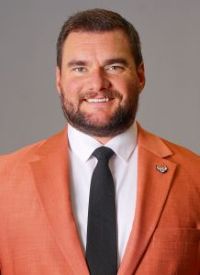 photo of Lance Ririe