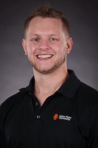 Photo of Nikk Kroon