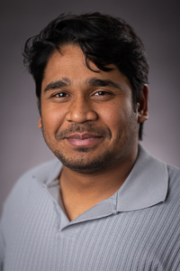 Vishnuvardhan Chillakuru