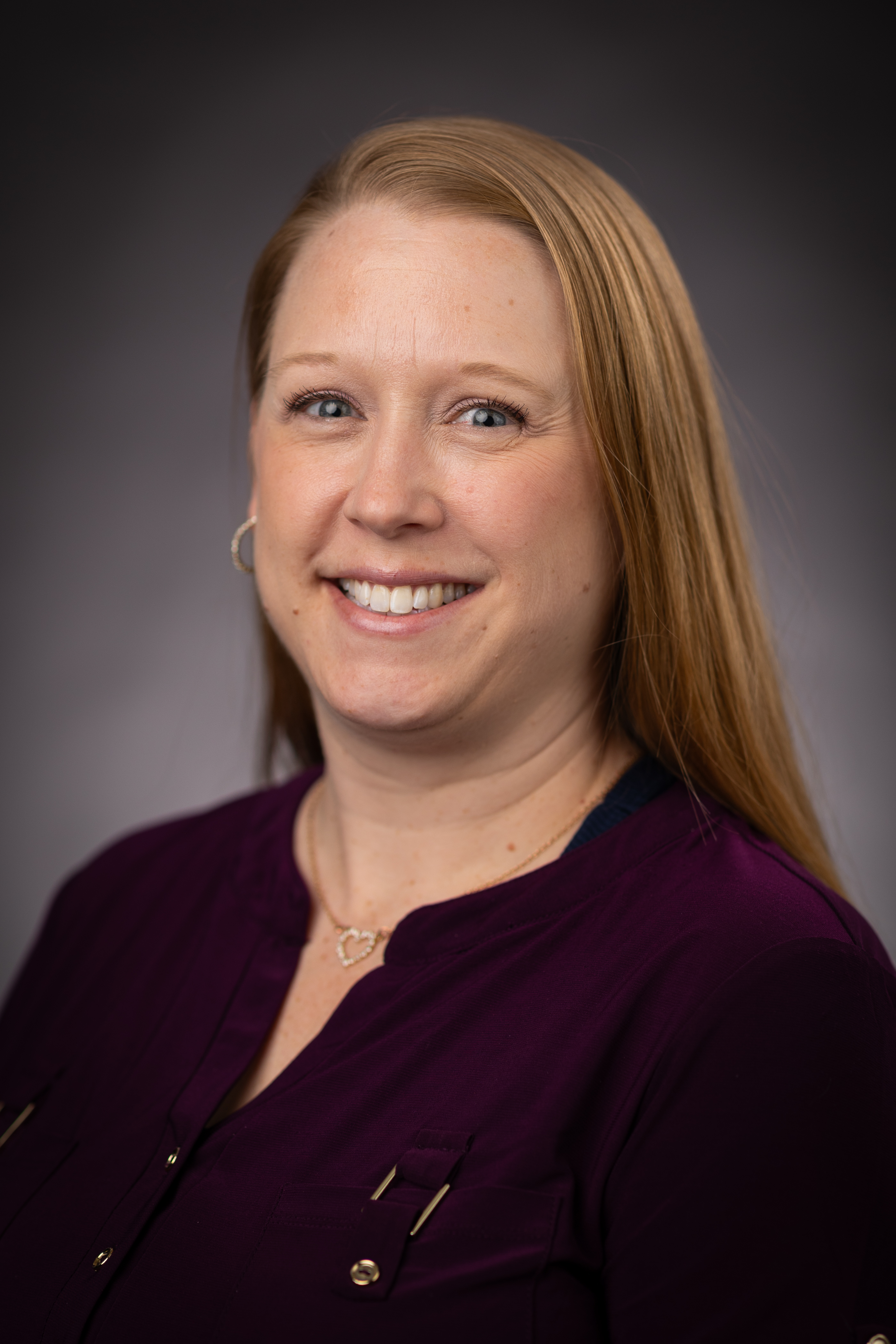 Professional headshot of Crystal Clezie