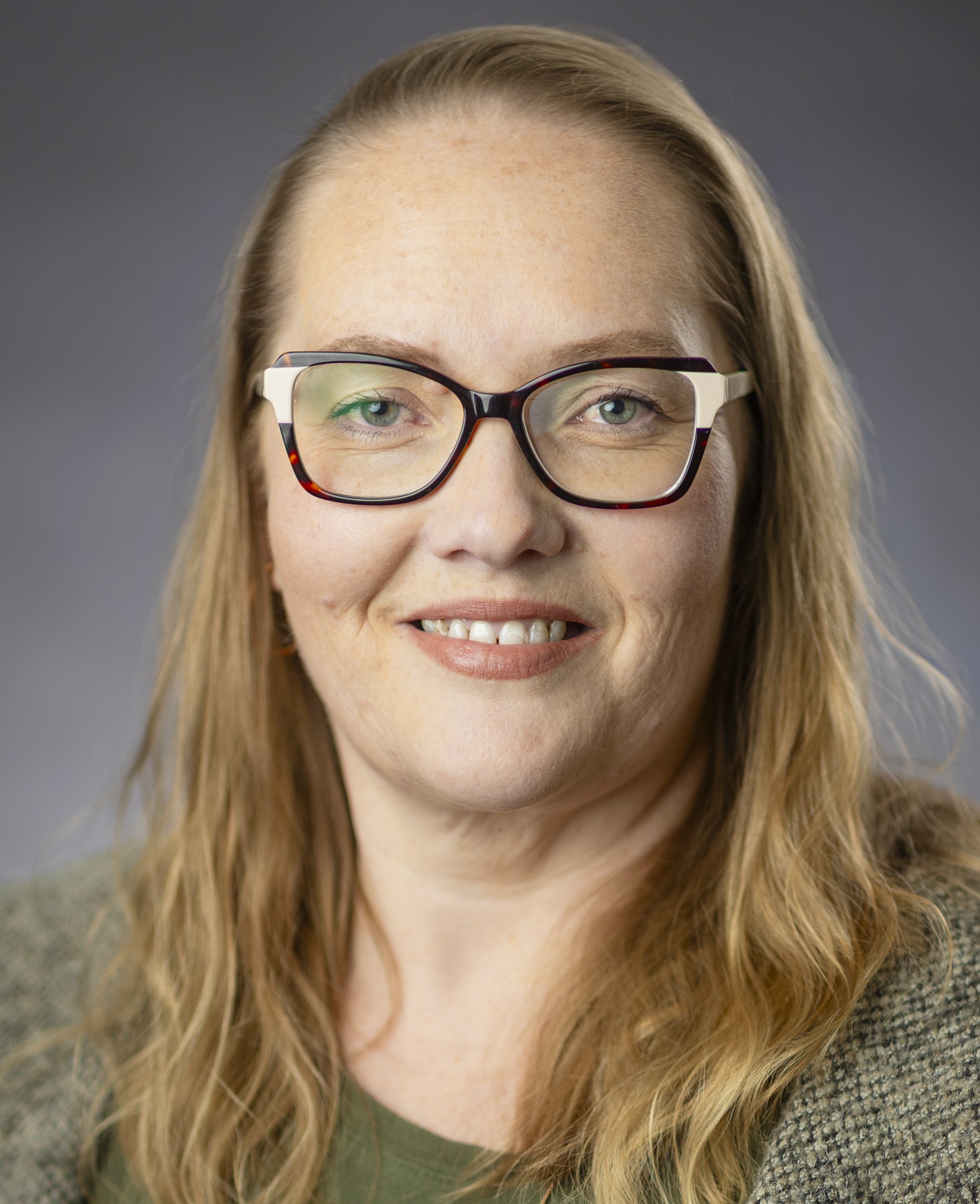 Jessica First Headshot