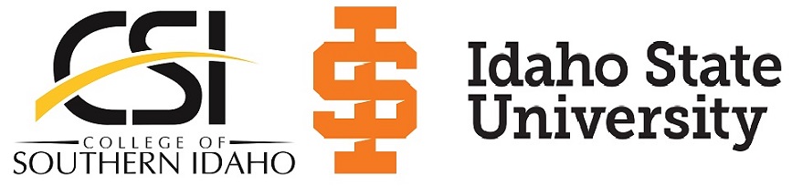 ISU-CSI Logo