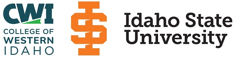ISU-CWI Logo