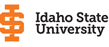 ISU Logo - Stacked