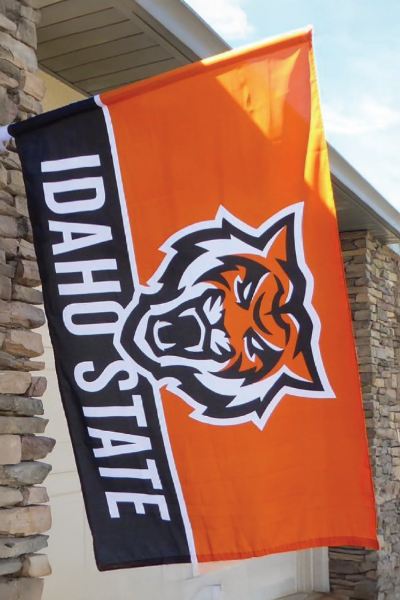 Idaho State Flag