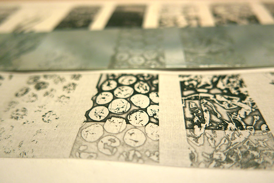 Printmaking