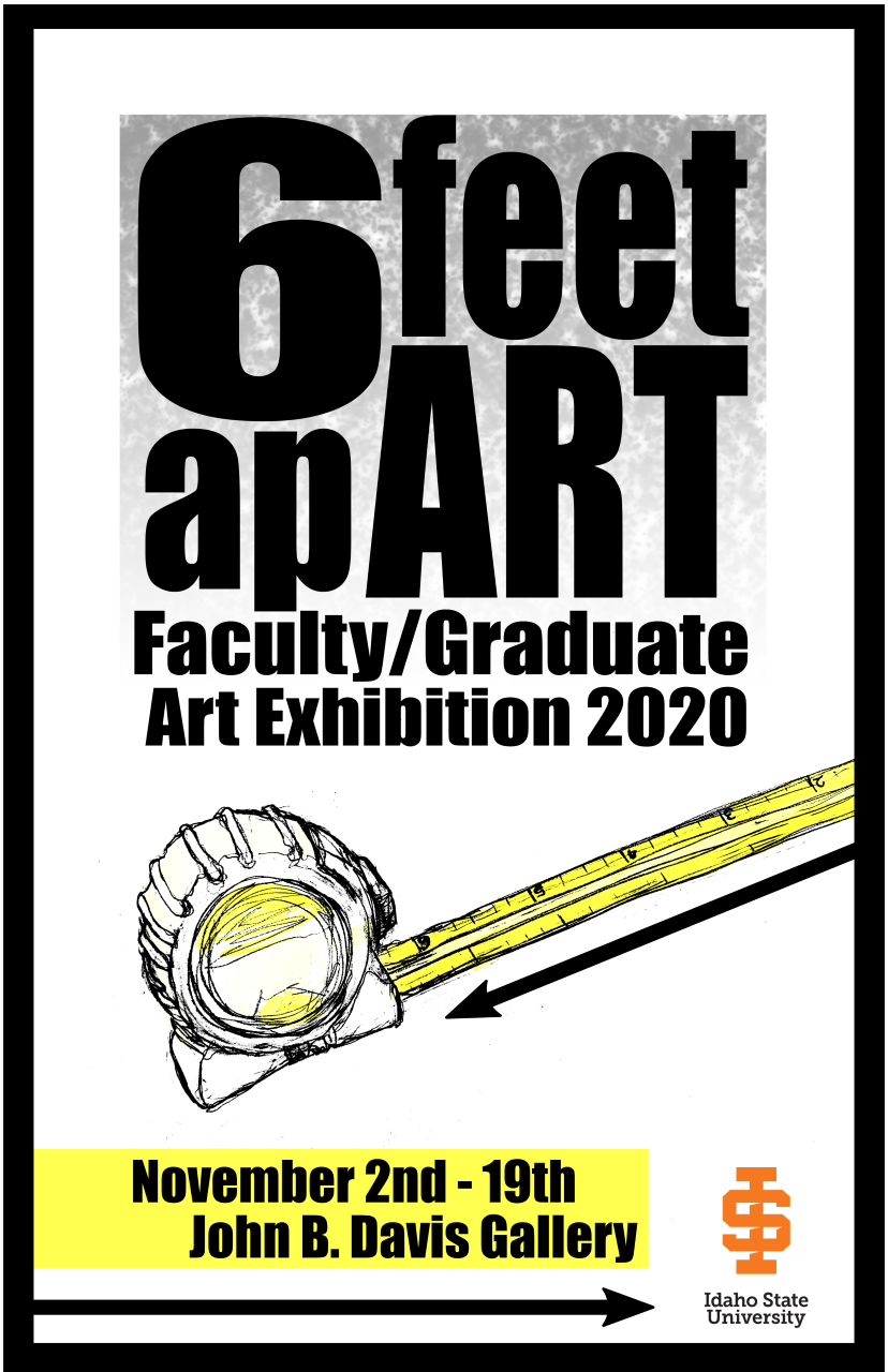 2020 Faculty and Graduate Exhibition