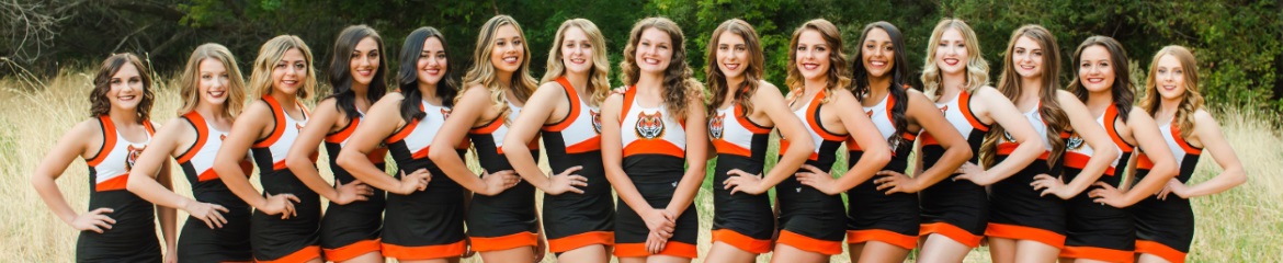 Cheer 2018 Women