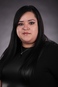 Aley Salas is an Advisor/Coordinator for the College Assistance Migrant Program at Idaho State Univeristy