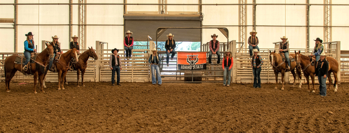 Rodeo Team