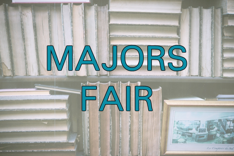 Majors Fair