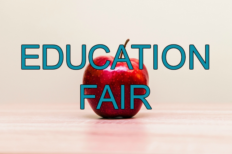 Education Career Fair