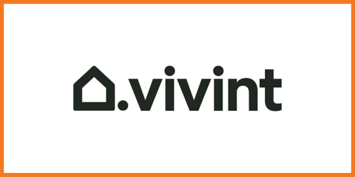 Vivint logo