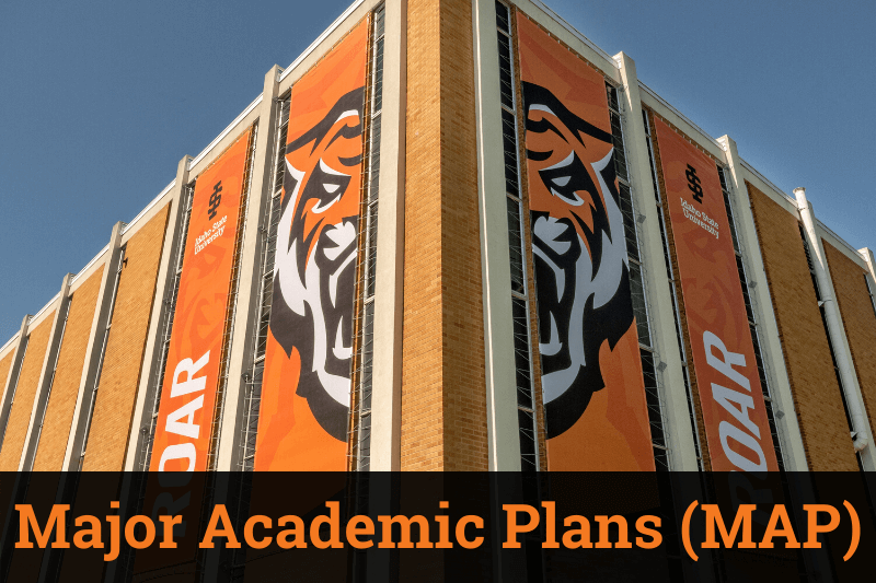 Major Academic Plans