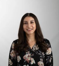 Headshot of Angelica Castillo