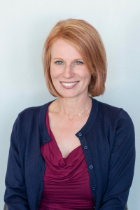 Headshot of Cyndee Harmon