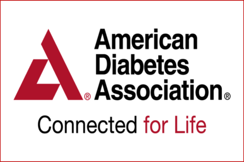 Logo of American Diabetes Association