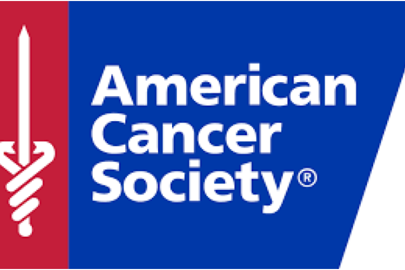 Logo for American Cancer Society