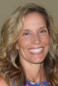 Photo of Kris Hilvers