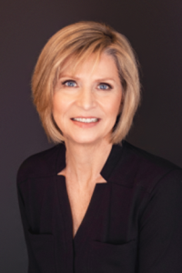 Photo of Barbara Gordon